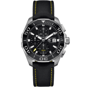 TAG Heuer Aquaracer Calibre 16 Automatic Chronograph
