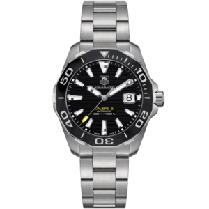 TAG Heuer Aquaracer Calibre 5