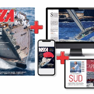 ABBONAMENTO CARTACEO+DIGITALE