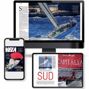 Abbonamento Digitale al Giornale della Vela